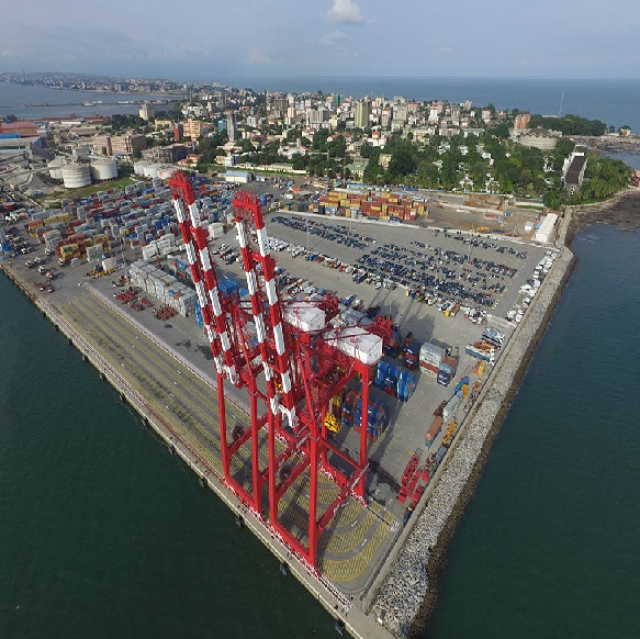 AGL Conakry
