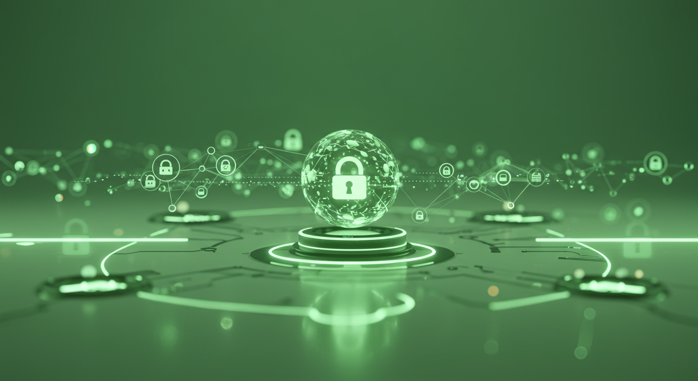DIGITALIZATION AND CENTRALIZATION