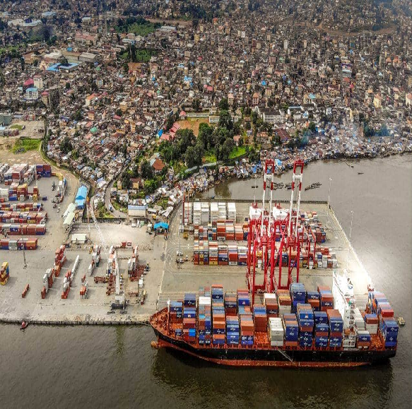 Freetown Terminal